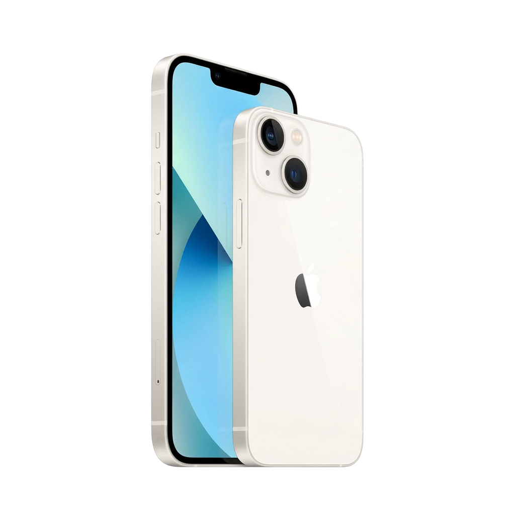 iPhone 13 Branco 128GB